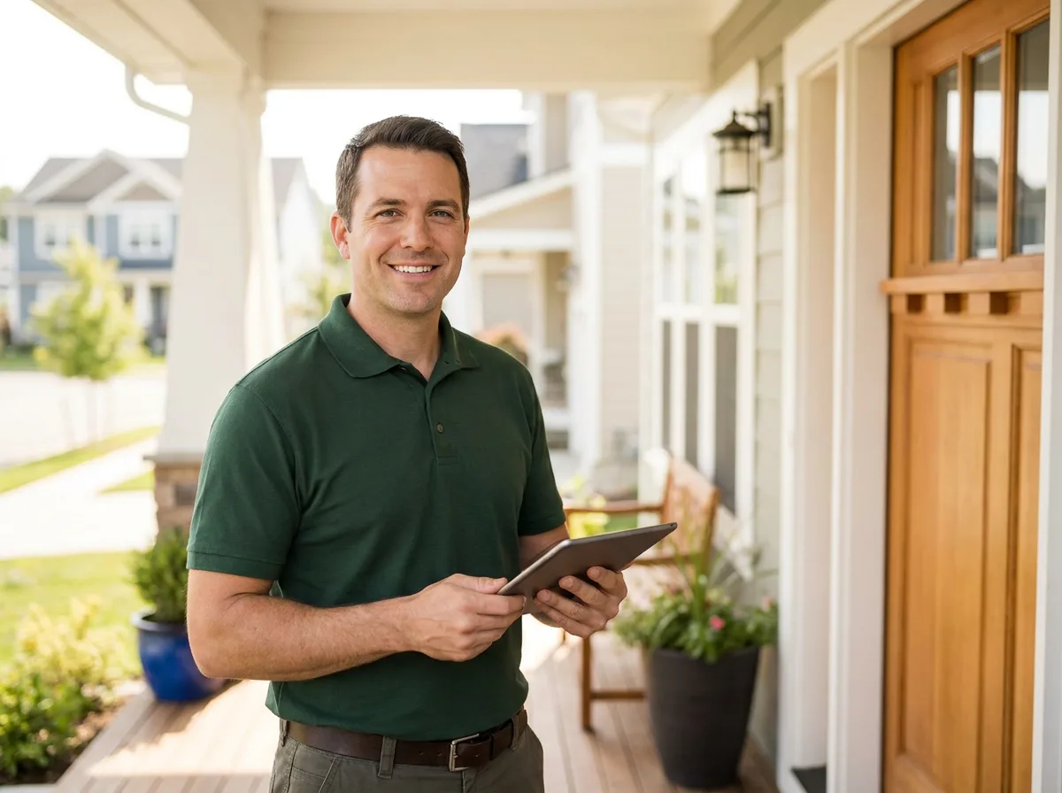 Pest control FAQs for Green Springs, OH
